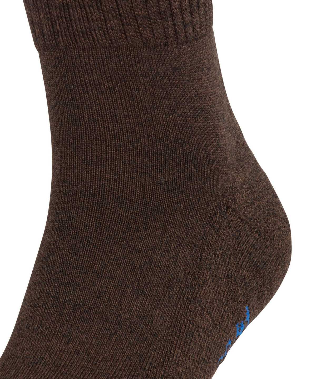 Falke Walkie Light Boot socks Socken Damen Braun | 5136024-IQ