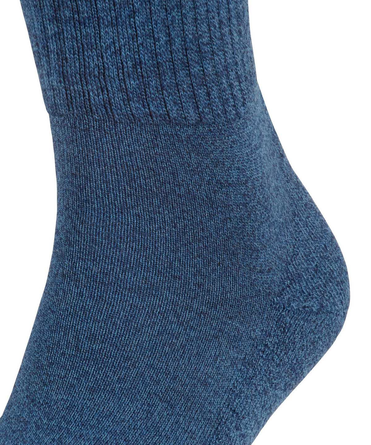 Falke Walkie Light Boot socks Socken Damen Blau | 0637489-NF