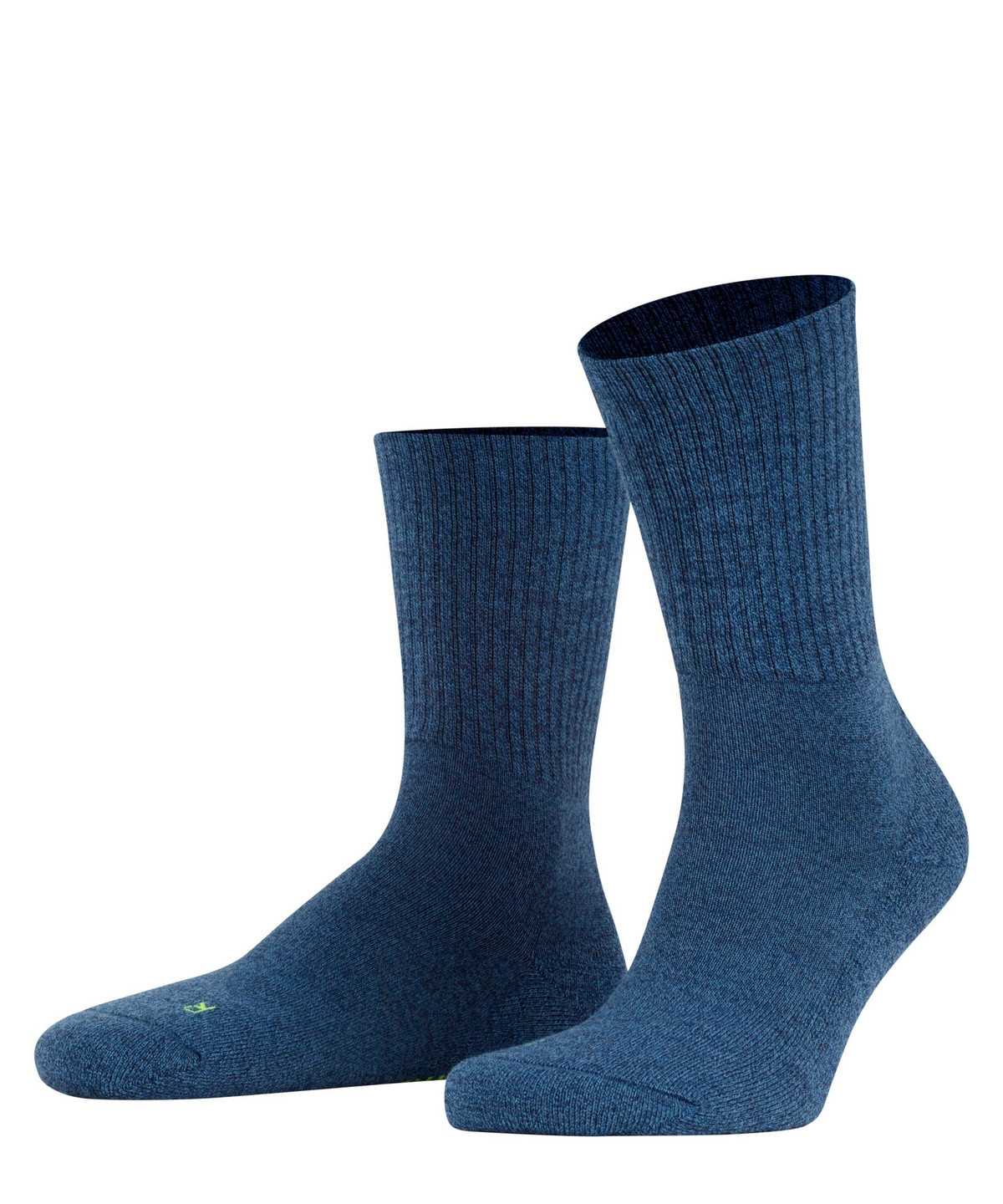 Falke Walkie Light Boot socks Socken Damen Blau | 0637489-NF