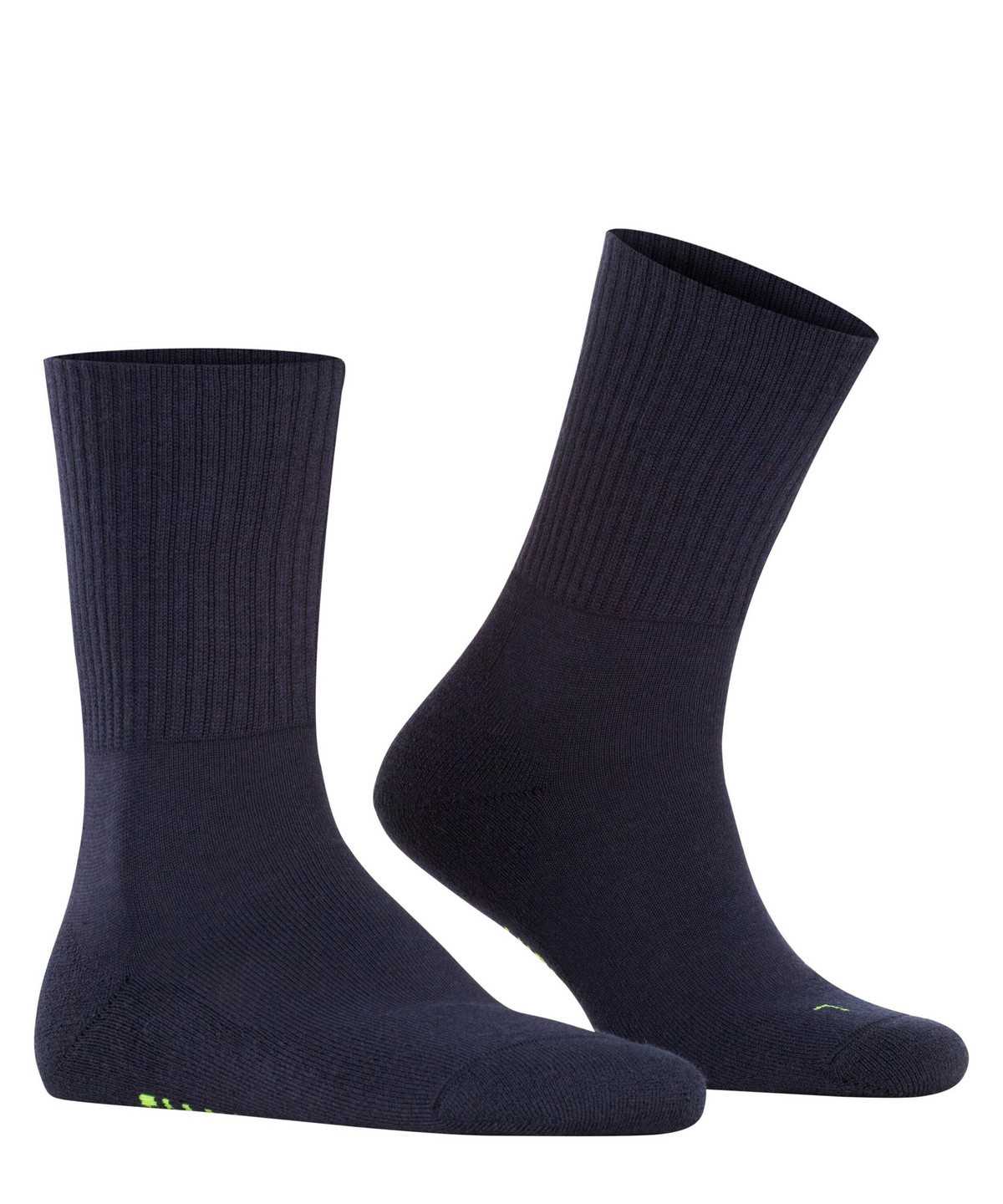 Falke Walkie Light Boot socks Socken Damen Blau | 5643198-US