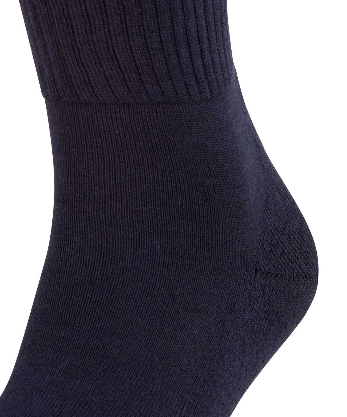 Falke Walkie Light Boot socks Socken Damen Blau | 5643198-US