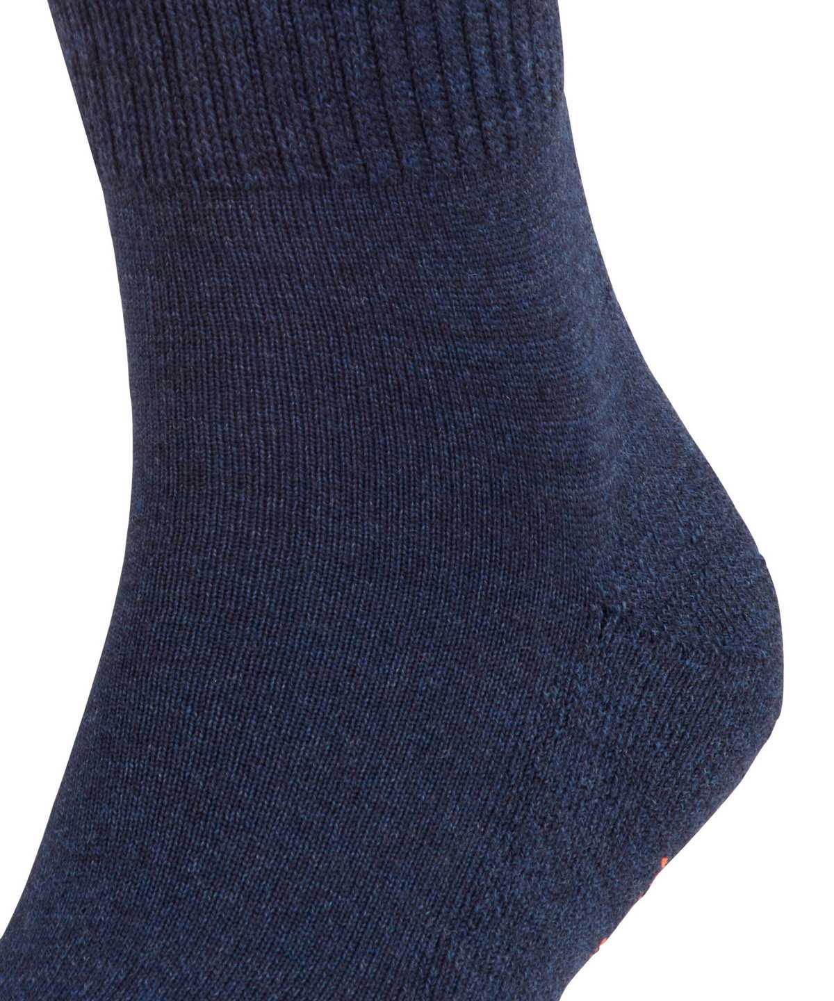 Falke Walkie Light Boot socks Socken Damen Blau | 2108375-NP