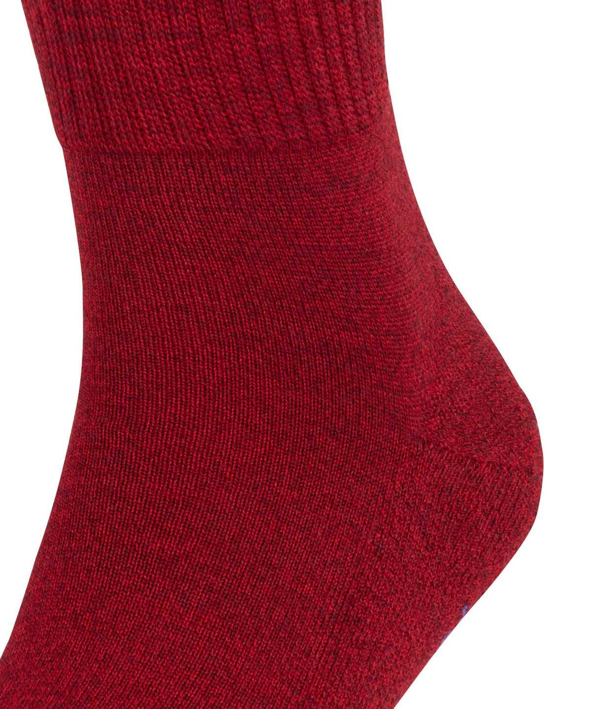 Falke Walkie Light Boot socks Socken Herren Rot | 2951638-IV