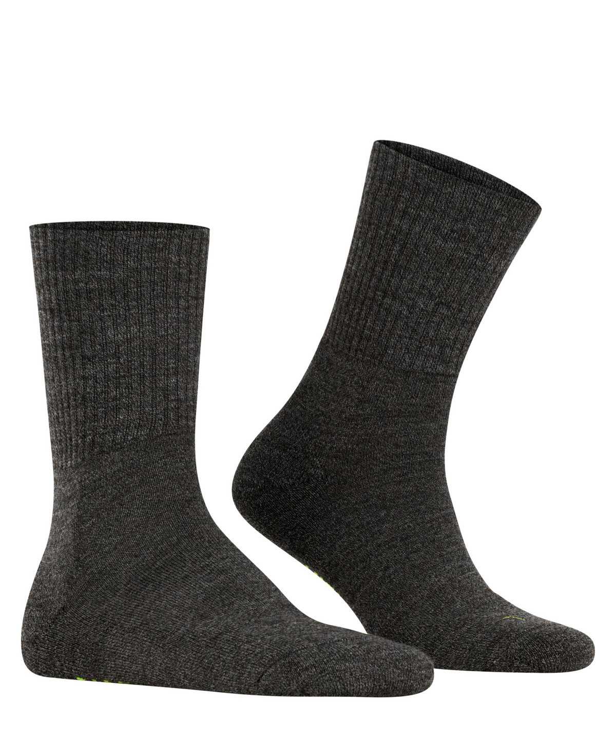 Falke Walkie Light Boot socks Socken Herren Grau | 0145728-ER