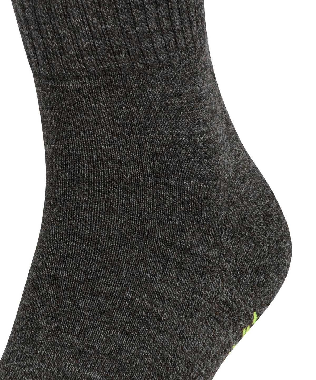 Falke Walkie Light Boot socks Socken Herren Grau | 0145728-ER