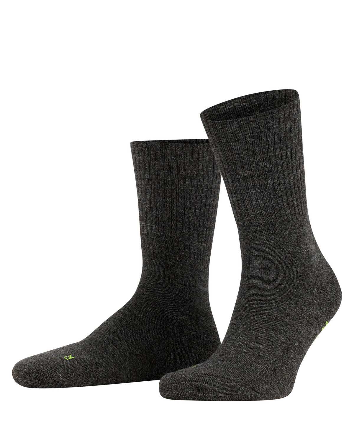 Falke Walkie Light Boot socks Socken Herren Grau | 0145728-ER