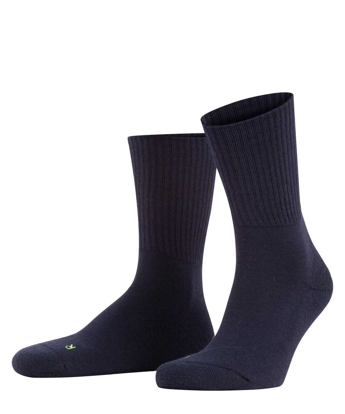 Falke Walkie Light Boot socks Socken Herren Blau | 9235487-GN